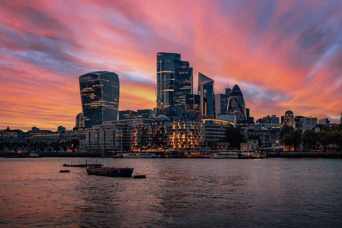 Lower interest rates, lower cost inflation and less political  interference… bring on 2024