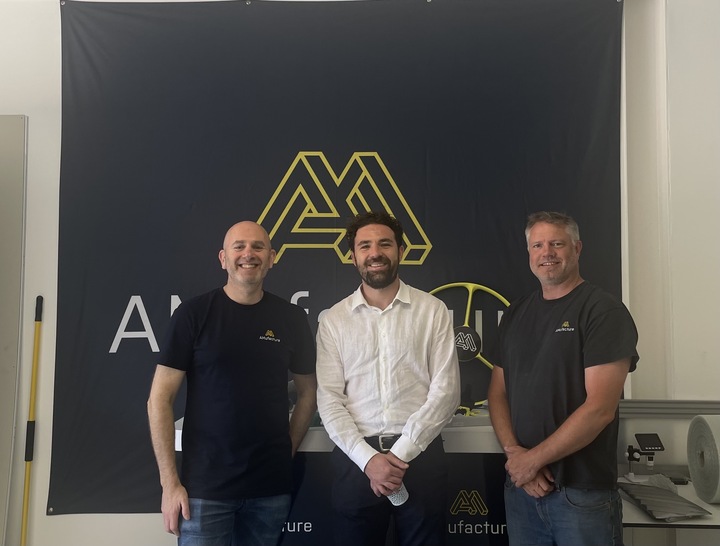 Sustainability – the next key catalyst driving additive manufacturing?