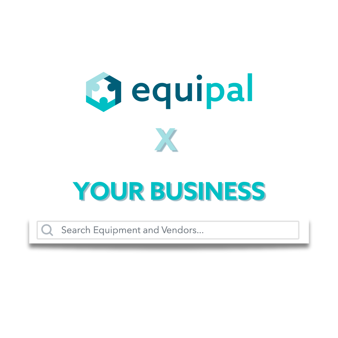 Top Benefits of equipal for Equipment Vendors