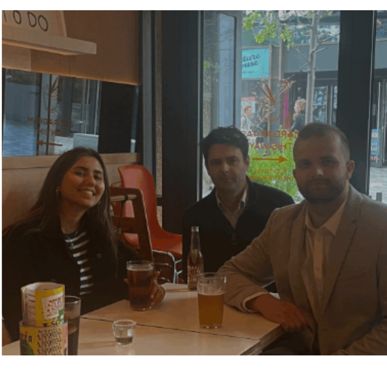 Behind the Scenes at equipal: Get to know Matt Price